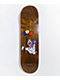 Deathwish Hayes Chatman 8.38" Skateboard Deck - Thumbnail image 1 of 2