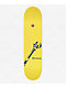 Deathwish Hayes Dealers Choice 8.0" Skateboard Deck - Thumbnail image 2 of 2
