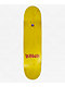 Deathwish Hayes Lucky Duck 8.25" Skateboard Deck - Thumbnail image 2 of 2