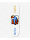 Deathwish Hayes Lucky Duck 8.25" Skateboard Deck - Thumbnail image 1 of 2