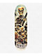 Deathwish Hayes Skull 8.38" Skateboard Deck - Thumbnail image 1 of 2