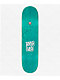 Deathwish Jamie Foy Macabre 8.25" Skateboard Deck - Thumbnail image 2 of 2