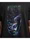 Deathwish Metaphysical Black T-Shirt - Thumbnail image 2 of 2