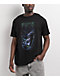 Deathwish Metaphysical Black T-Shirt - Thumbnail image 1 of 2