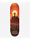 Deathwish O'Dwyer Skull 8.475" Skateboard Deck - Thumbnail image 1 of 2