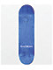 Deathwish Pedro Delfino Seven Trumpets 8.125" Skateboard Deck - Thumbnail image 2 of 2