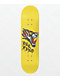 Deathwish Pedro Delfino Seven Trumpets 8.125" Skateboard Deck - Thumbnail image 1 of 2