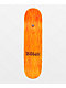 Deathwish Pedro Dystopia 8.5" Skateboard Deck - Thumbnail image 2 of 2