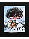 Deathwish Post Modern Black T-Shirt - Thumbnail image 2 of 2