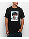 Deathwish Post Modern Black T-Shirt - Thumbnail image 1 of 2