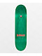 Deathwish Taylor Kirsy Seven Trumpets 8.38" Skateboard Deck - Thumbnail image 2 of 2