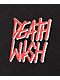 Deathwish The Truth Black T-Shirt - Thumbnail image 3 of 3