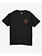 Deathwish The Truth Black T-Shirt - Thumbnail image 5 of 5