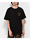 Deathwish The Truth Black T-Shirt - Thumbnail image 2 of 5