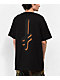 Deathwish The Truth Black T-Shirt - Thumbnail image 1 of 5