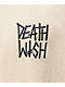 Deathwish The Truth Sand T-Shirt - Thumbnail image 3 of 3