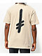 Deathwish The Truth Sand T-Shirt - Thumbnail image 1 of 3