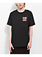 Deathwish The Truth camiseta negra