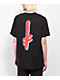 Deathwish The Truth camiseta negra