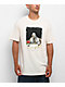 Deathwish Yesterday Is Gone Natural T-Shirt - Thumbnail image 1 of 2