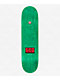 Deathwish Yuri Skull 8.25" Skateboard Deck - Thumbnail image 2 of 2