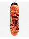 Deathwish Yuri Skull 8.25" Skateboard Deck - Thumbnail image 1 of 2