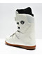 Deeluxe DNA White Snowboard Boots 2024 - Thumbnail image 2 of 4