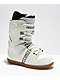 Deeluxe DNA White Snowboard Boots 2024 - Thumbnail image 1 of 4