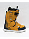 Deeluxe Team ID Sunflower Snowboard Boots 2024 - Thumbnail image 3 of 4