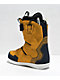 Deeluxe Team ID Sunflower Snowboard Boots 2024 - Thumbnail image 2 of 4