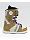 Deeluxe Women's DNA Lark Snowboard Boots 2024 - Thumbnail image 3 of 4