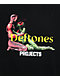 Deftones x Brooklyn Projects Galactic Black T-Shirt - Thumbnail image 2 of 3