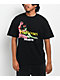 Deftones x Brooklyn Projects Galactic Black T-Shirt - Thumbnail image 1 of 3