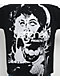 Deftones x Brooklyn Projects Kali Black T-Shirt - Thumbnail image 2 of 4