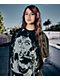 Deftones x Brooklyn Projects Kali Black T-Shirt - Thumbnail image 4 of 4