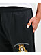 Deftones x Brooklyn Projects Muerte Black Sweatpants - Thumbnail image 3 of 8