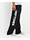 Deftones x Brooklyn Projects Muerte Black Sweatpants - Thumbnail image 5 of 8