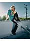 Deftones x Brooklyn Projects Muerte Black Sweatpants - Thumbnail image 8 of 8