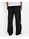 Deftones x Brooklyn Projects Muerte Black Sweatpants - Thumbnail image 2 of 8