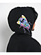 Deftones x Brooklyn Projects UHF Black Hoodie - Thumbnail image 4 of 5