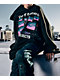 Deftones x Brooklyn Projects UHF Black Hoodie - Thumbnail image 5 of 5