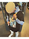 Demon Slayer Back 2 Back Black T-Shirt - Thumbnail image 4 of 4