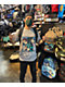 Demon Slayer Grey T-Shirt - Thumbnail image 2 of 2