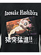 Demon Slayer Hashibira Black T-Shirt - Thumbnail image 2 of 2