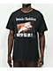 Demon Slayer Hashibira Black T-Shirt - Thumbnail image 1 of 2