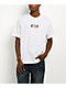 Deorro Botas & Rave Kandi White T-Shirt - Thumbnail image 2 of 4