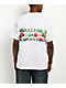 Deorro Botas & Rave Kandi White T-Shirt - Thumbnail image 1 of 4