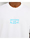 Deorro Botas Y Rave After Hours White T-Shirt - Thumbnail image 3 of 3