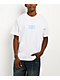 Deorro Botas Y Rave After Hours White T-Shirt - Thumbnail image 2 of 3