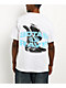 Deorro Botas Y Rave After Hours White T-Shirt - Thumbnail image 1 of 3